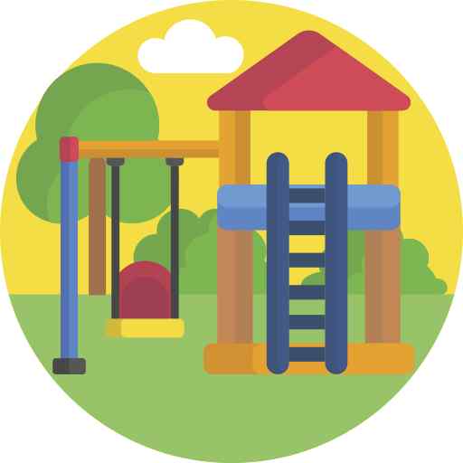 Children's play area and safe recreational spaces at upcoming projects in Tathawade